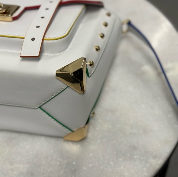 NWT Michael Kors Manhattan bag - Picture 7 of 9